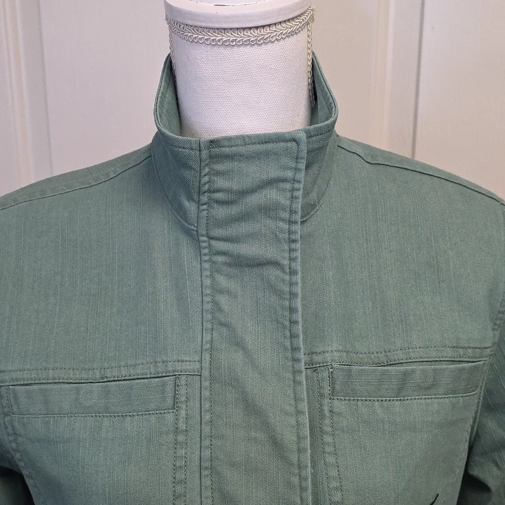 Kimes Ranch Jacket EUC - Picture 10 of 15